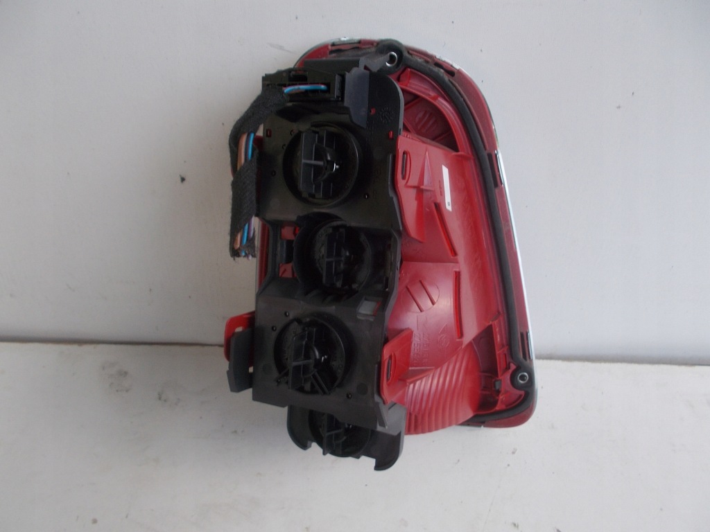 фото №2, Лампа задня права mini cooper r56 06-