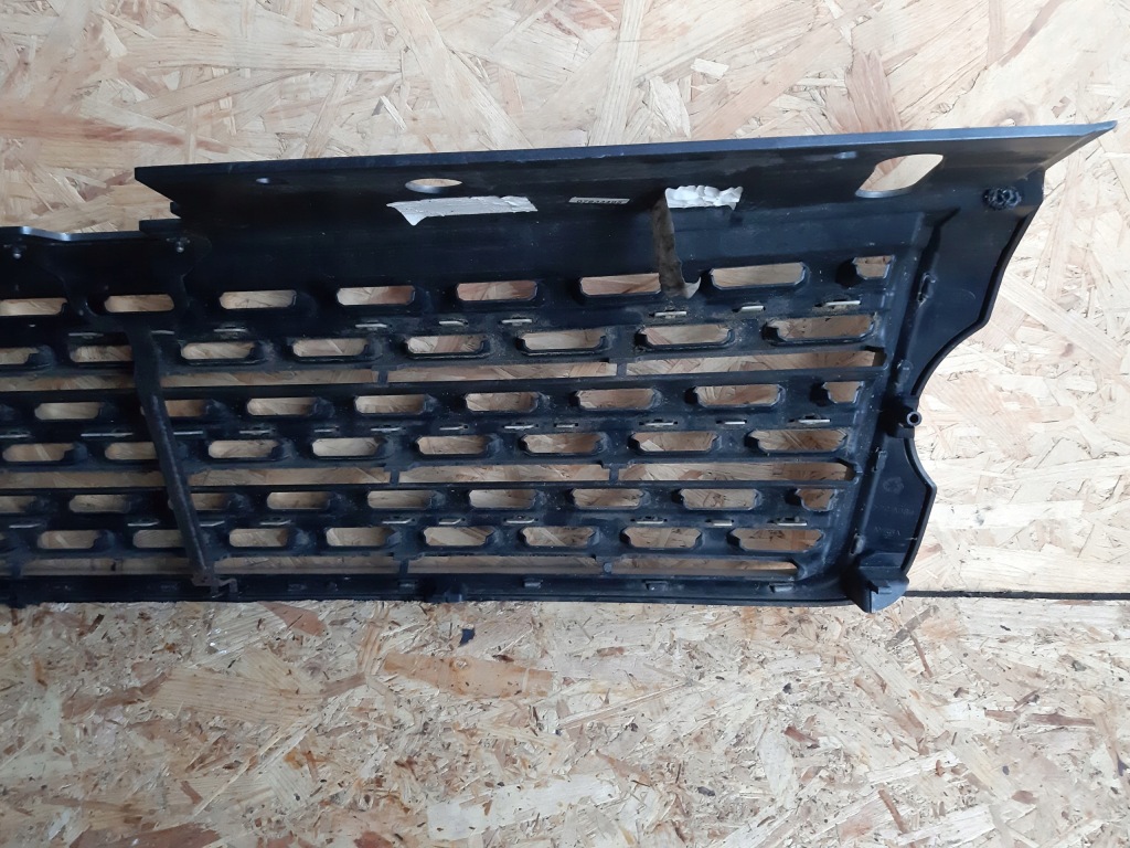 фото №7, Решітка радіатора решітка радіатора range rover 2012-2014 vouge