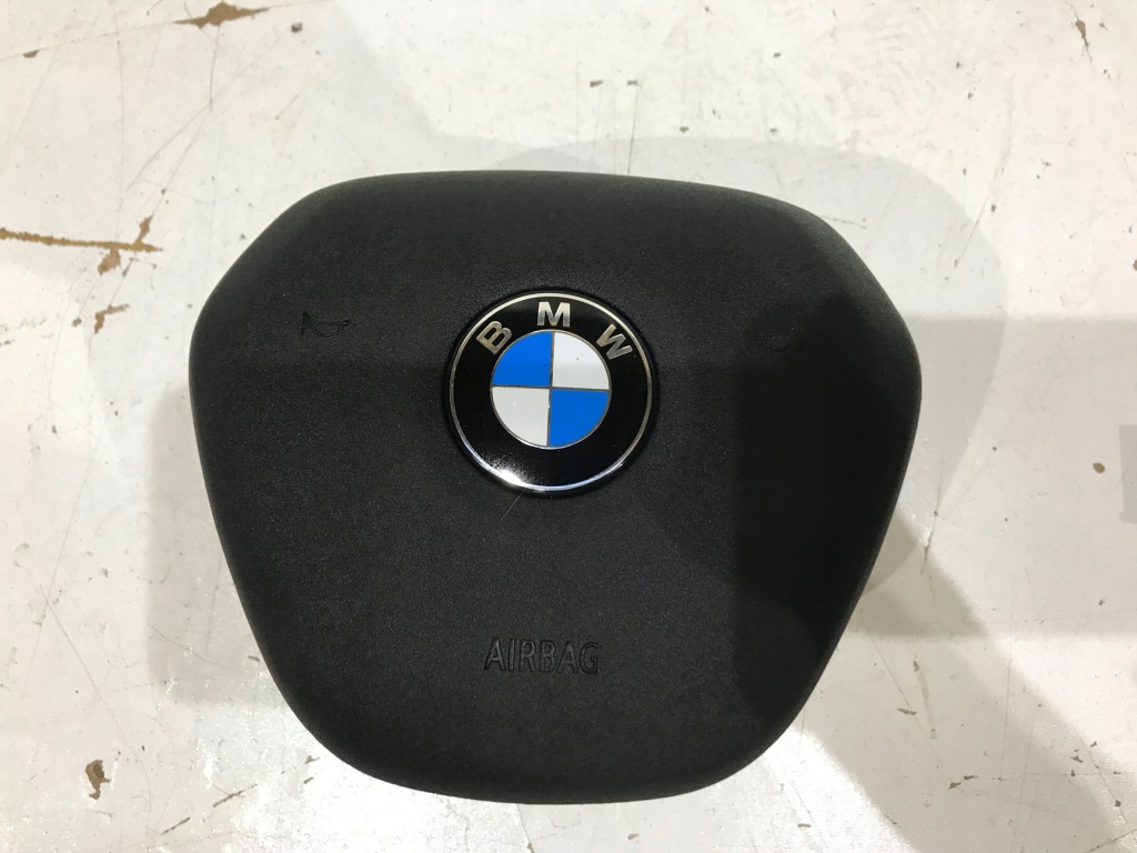 фото №1, Bmw x4 g02 usa подушка безопасности подушка водителя