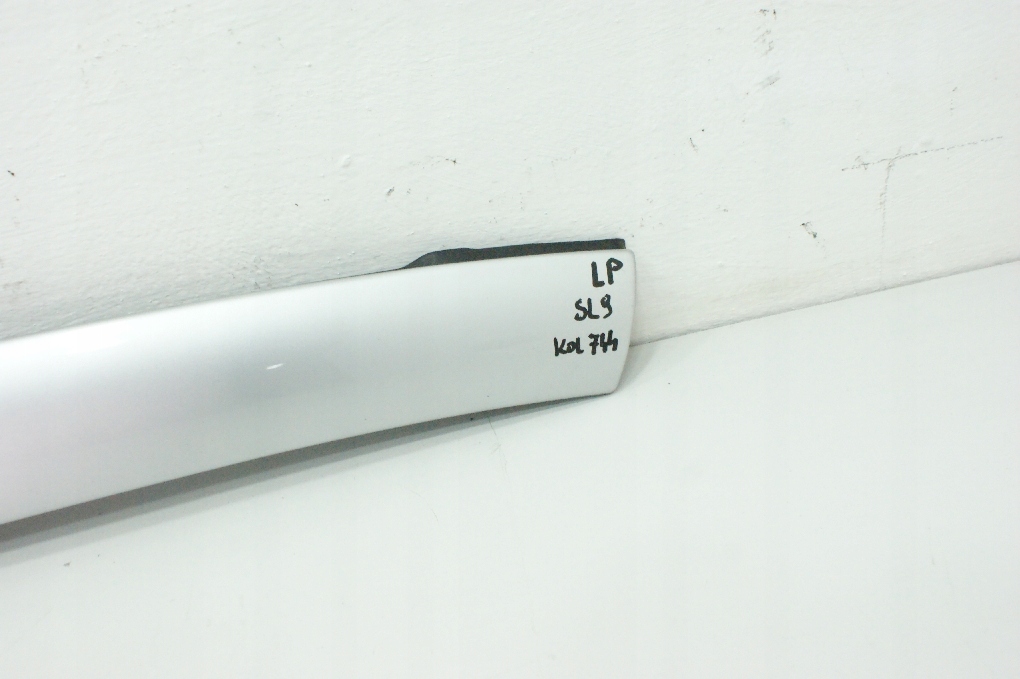 фото №2, Захист стійка lewego колір 744 mercedes sl r230