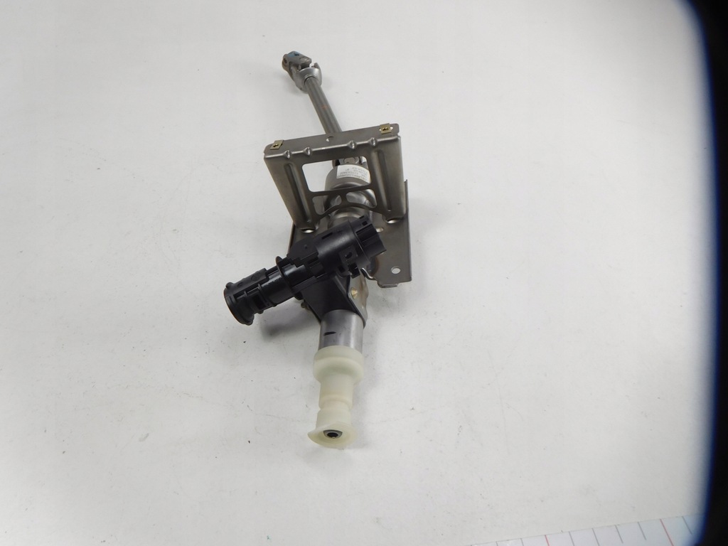 фото №11, Колонка кермова lhd fiat punto 51705390