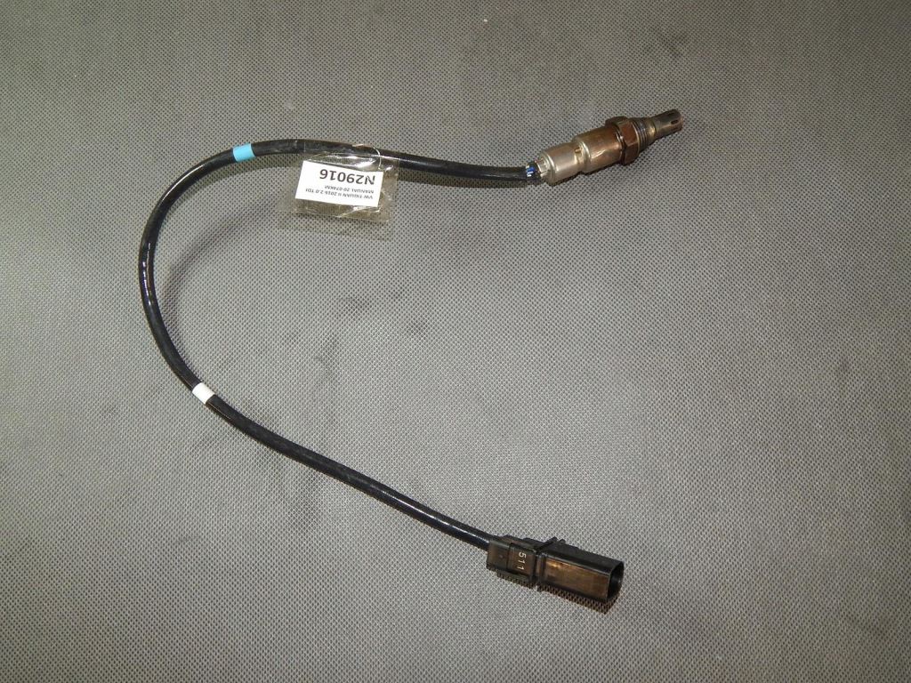 фото №1, Vw tiguan ii датчик лямбда-зонд 04l906262m