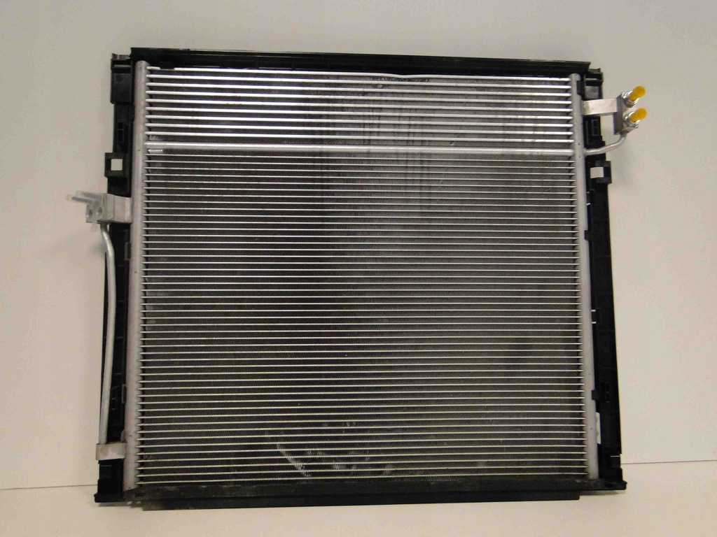 фото №1, Mercedes gle 292 радіатор кондиціонер a0995000002