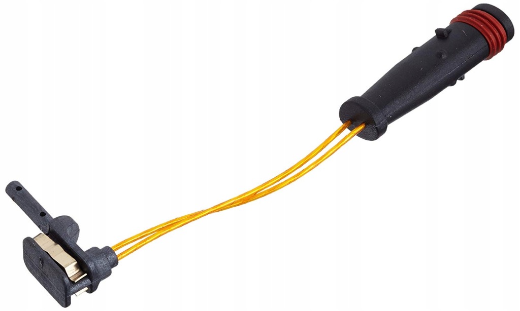 фото №7, Датчик тормозных колодок textar - mercedes amg gt, clk, cls