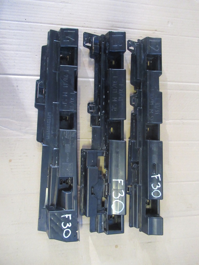 фото №1, Bmw 3 f30 f31 кронштейн защита порог правое левая