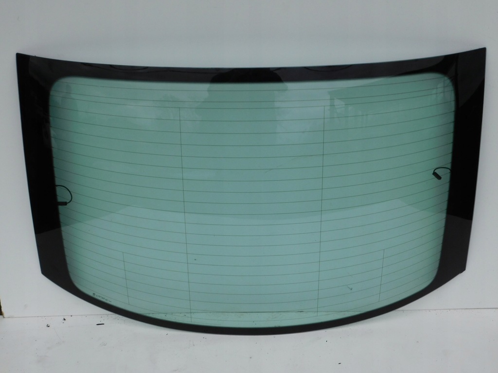 фото №1, Vw beetle скло кришки задня задня 5c5845051f оригінальний номер