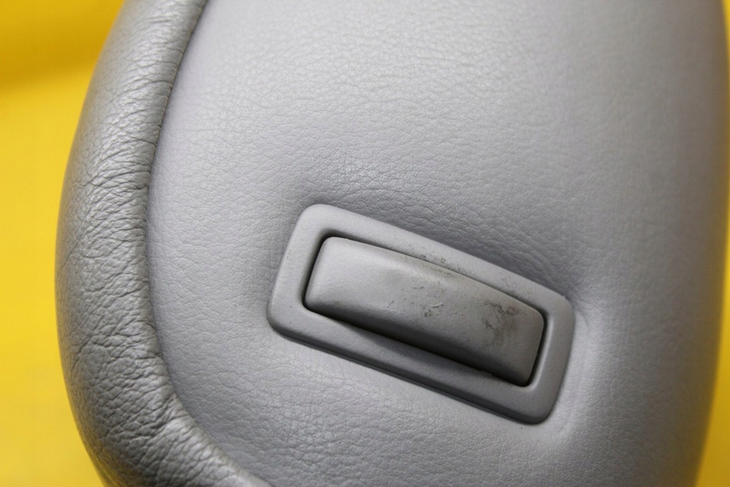 фото №6, Подголовник левый перед передний vw phaeton