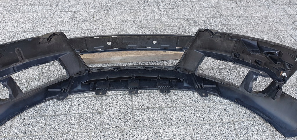 фото №12, Audi tt s-line бампер перед оригінал b213