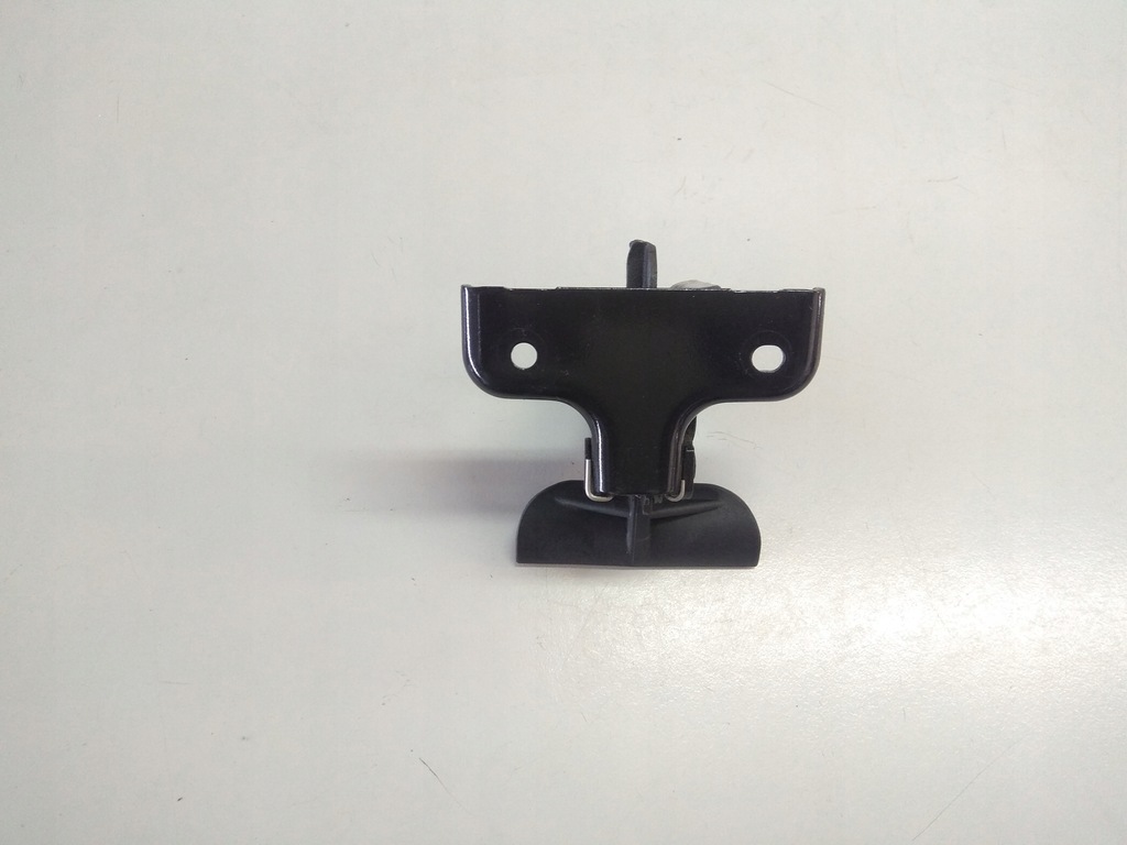 фото №1, Mercedes w164 ml засов капот a2098800164