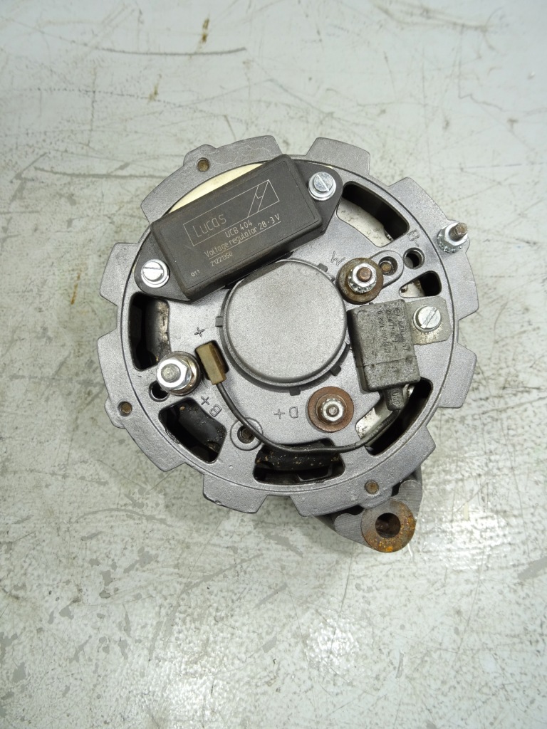 Генератор elstock 48-0590 в Україні