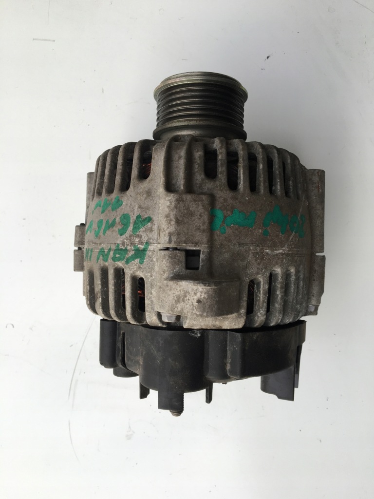 Купить Генератор renault kango megane scenic 2 1.4 1.6