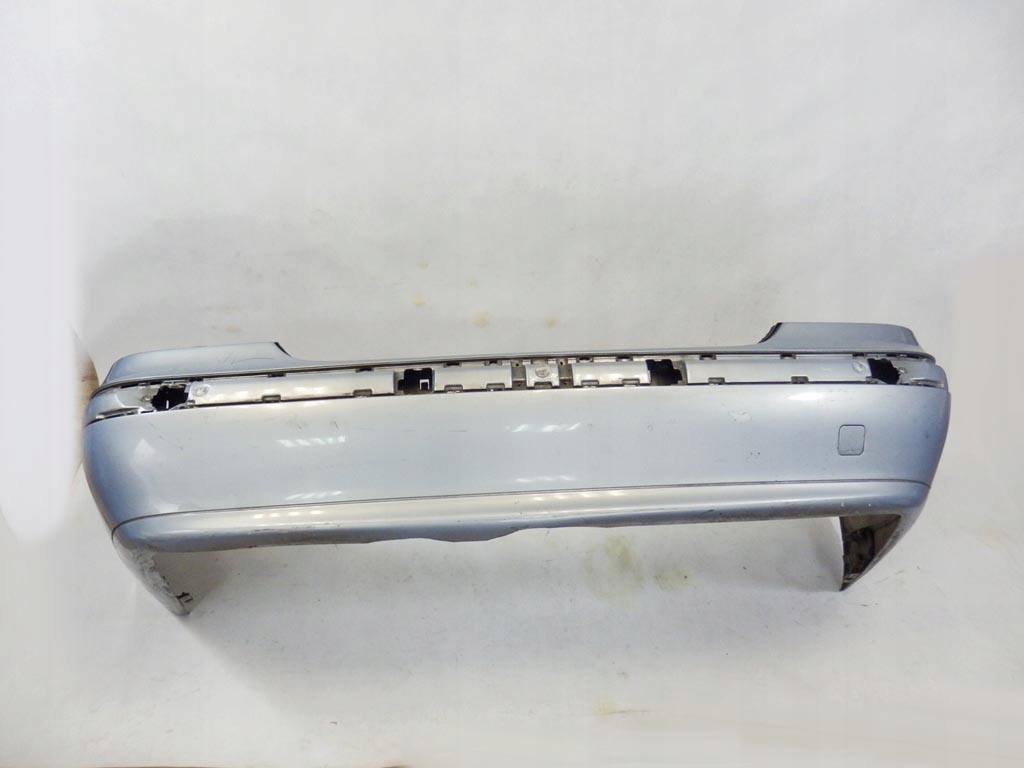 фото №1, Бампер задняя задний mercedes w220 s-klasa