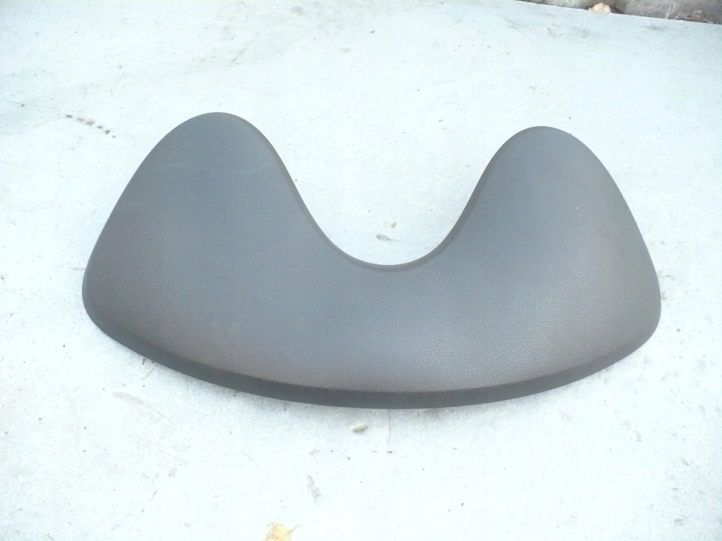 фото №1, Nissan juke козырёк спидометра защита 13r