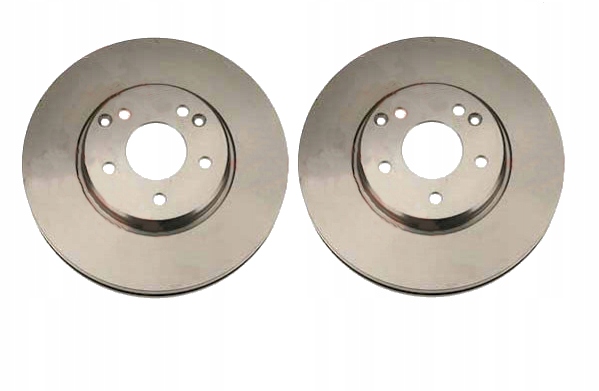 Диск гальмівна trw Зі Шроту