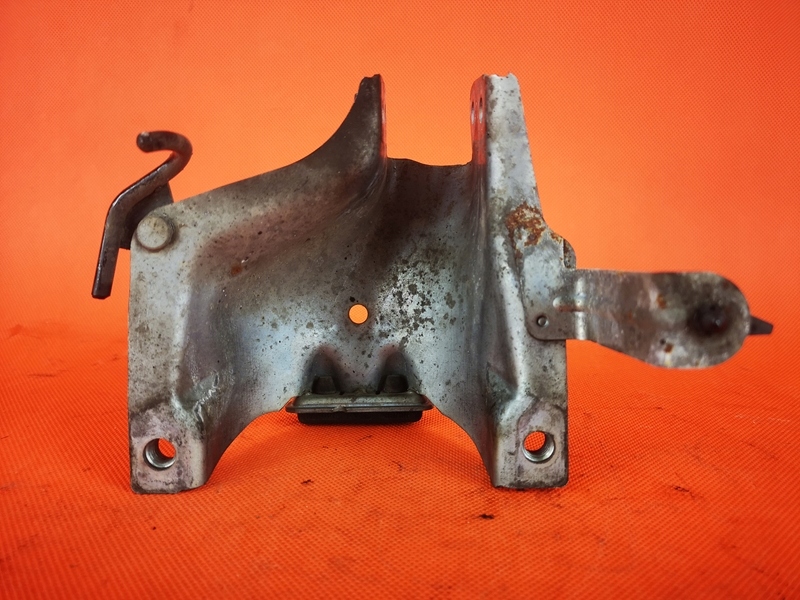 фото №7, Audi s5 8t 3.0 tfsi защита подушки безопасности двигателя l i p