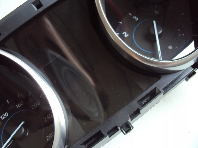 фото №5, Лічильник jaguar xe 2.0d 2015- hx7310849ee