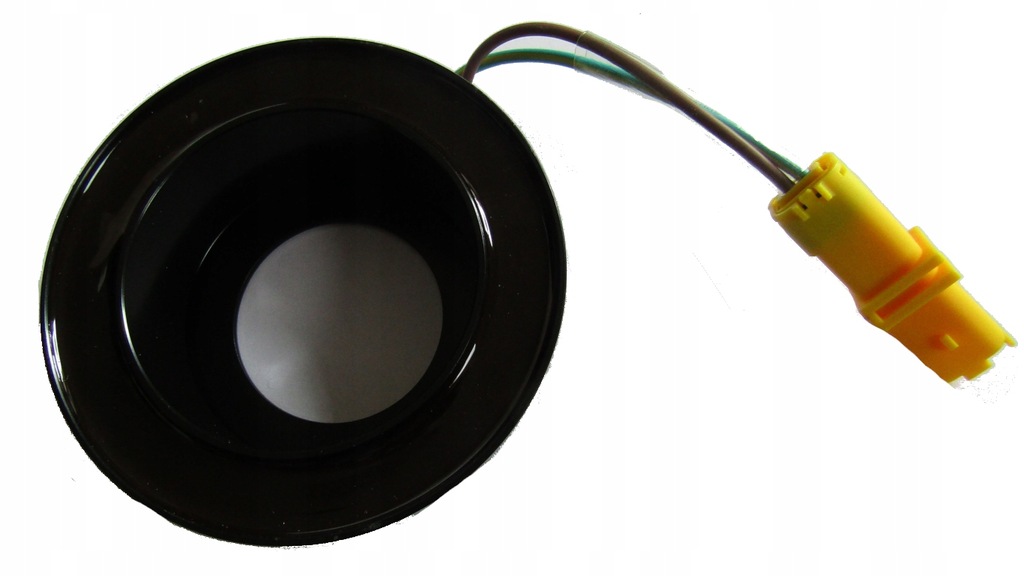 фото №1, Peugeot partner 307 котушка компресор кондиціонера