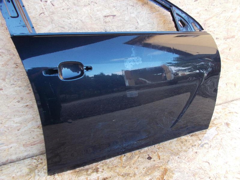 фото №3, Opel insignia двері передні перед праве