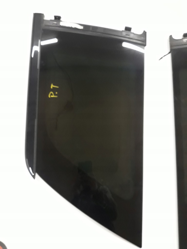 фото №3, Скло кузовна права задня mercedes gl w164