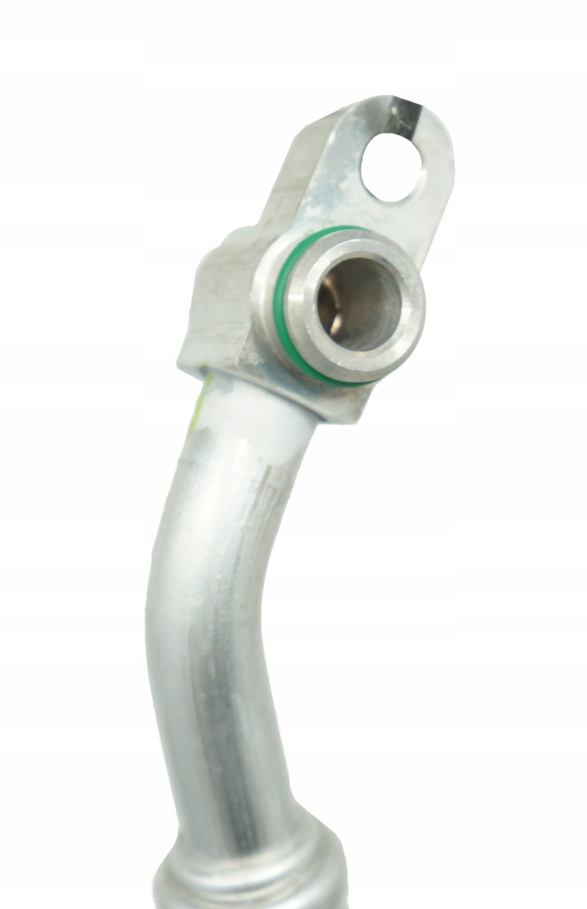 фото №3, Шланг трубка wąż кондиционер fiat doblo 1.3 multijet