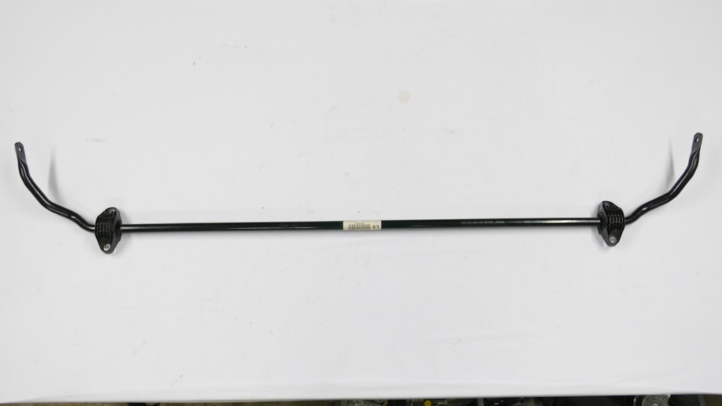 фото №1, Bmw оригинальный номер 6853923 стабилизатор задний osi