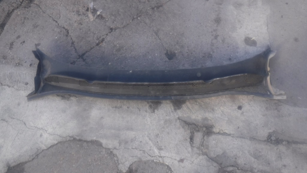 фото №1, Жабо opel astra k 5 v