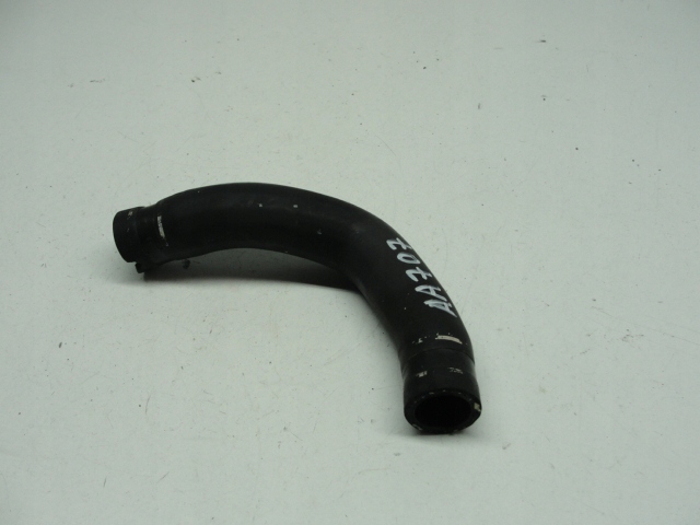 фото №2, Трубка wąż wody труба alfa romeo mito 1.3 jtd