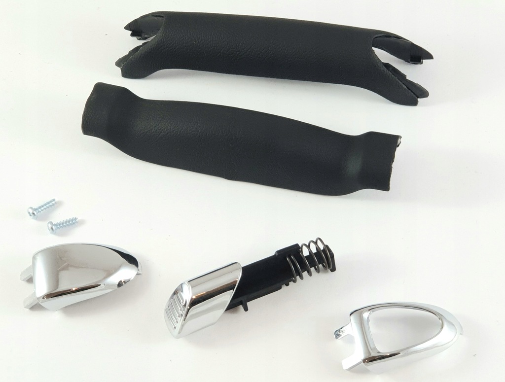 фото №7, Кронштейн chamulec ручной рычаг ford galaxy 06-12