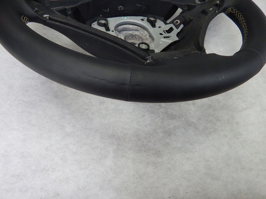 фото №14, Bmw e71 e70 x6 x5 - воздуховод indyvidual pod łop