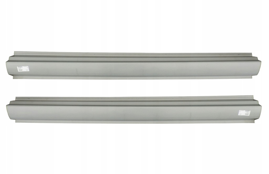 фото №1, Peugeot 407 04-10 поріг ремкомплект поріг 200cm l+p