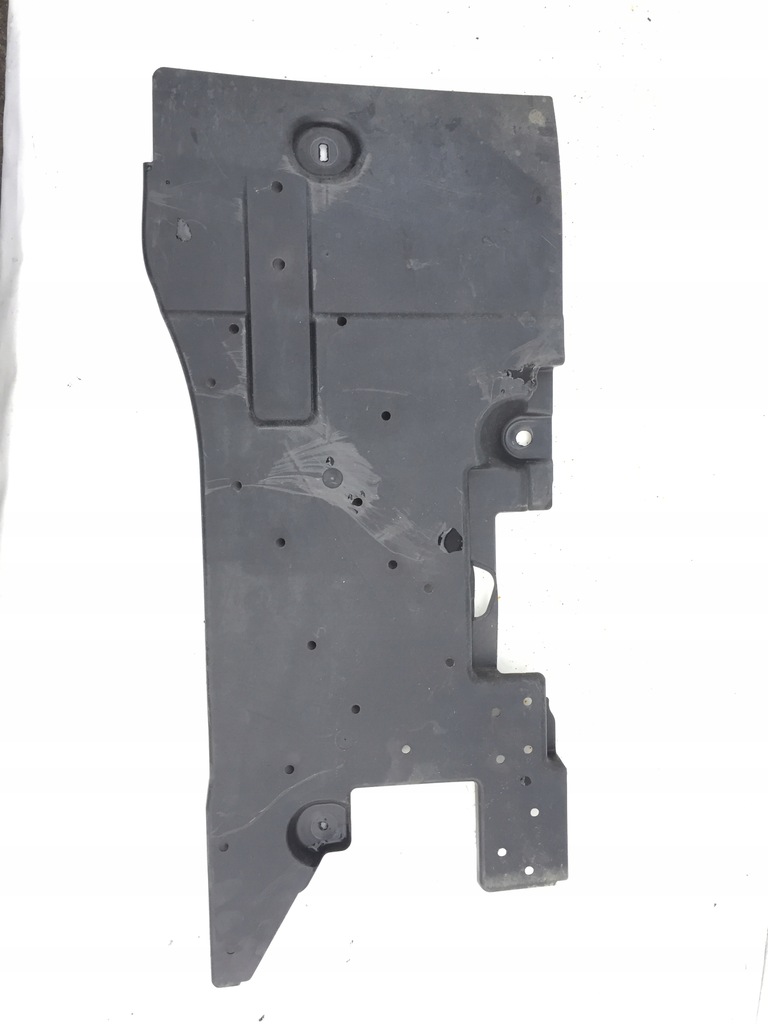 фото №1, Citroen c4 picasso ii захист плита підвіска