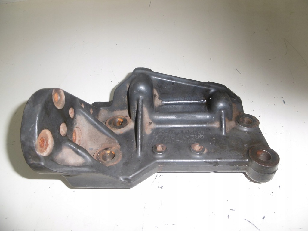 фото №5, Кронштейн кронштейн двигателя magnum dxi 13 volvo fh