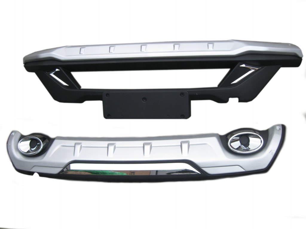 фото №1, Трубопровід дифузор бампер kia sportage 2015+