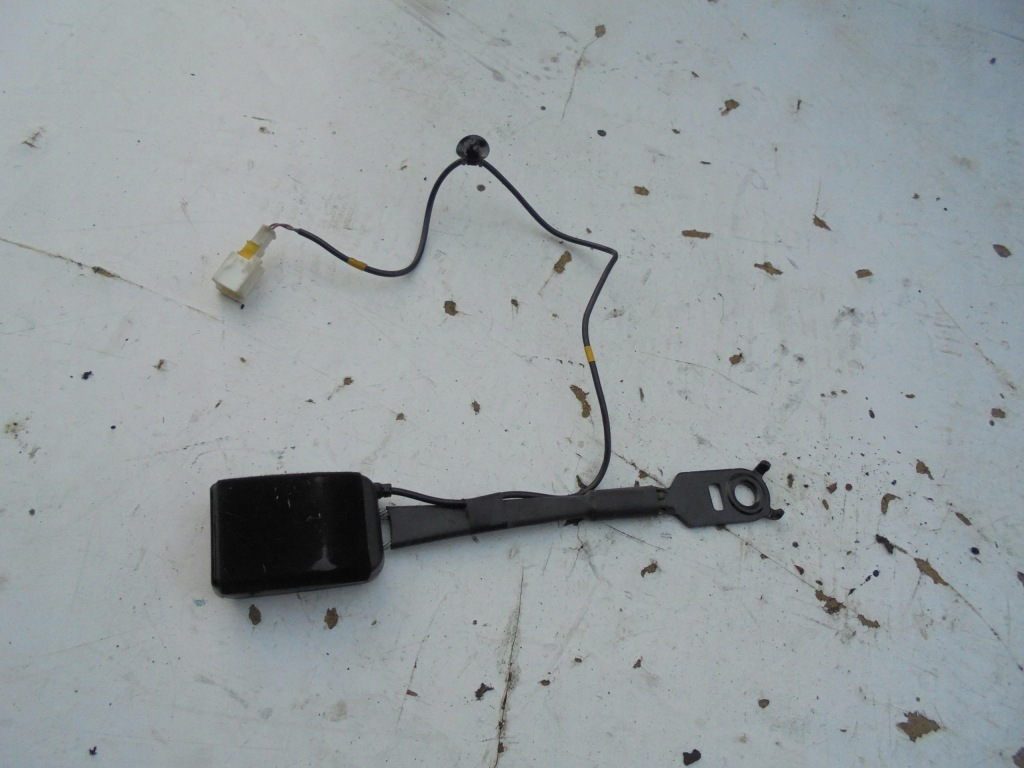 фото №1, Пряжка поперечина правий перед peugeot 308 t7