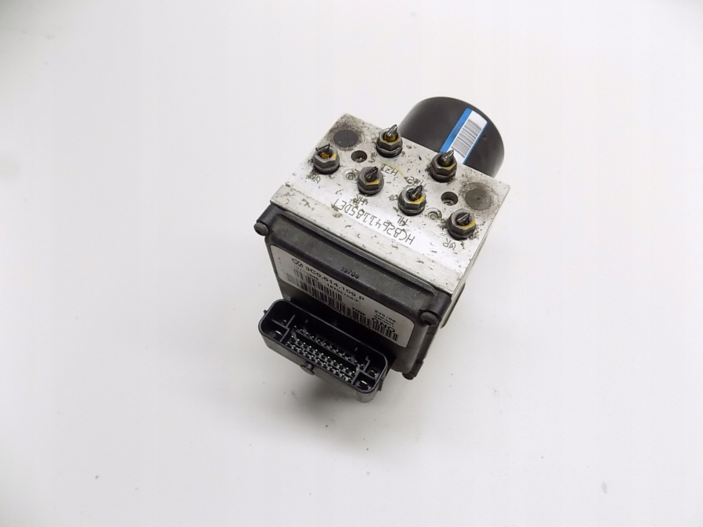 фото №8, Volkswagen оригинальный номер 3c0614109p