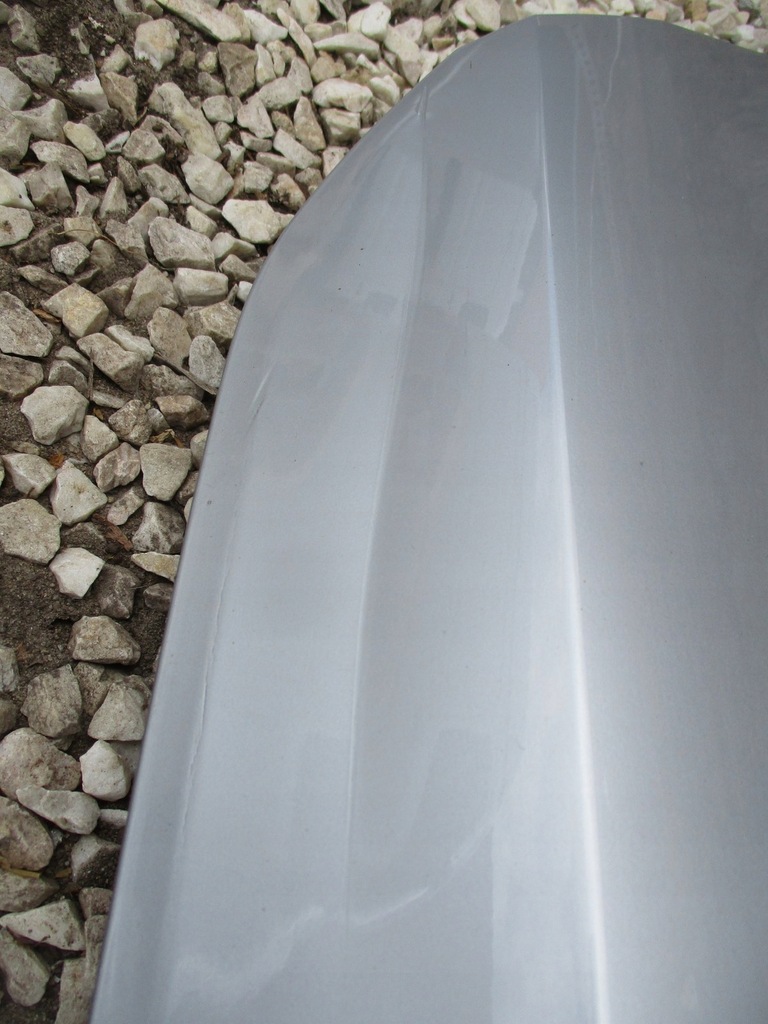 фото №2, Bmw x2 f39 накладка кришки задня