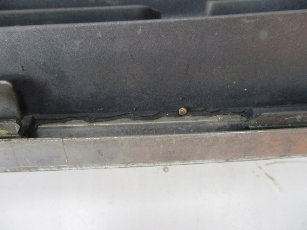 фото №6, Решётка радиатора решётка радиатора nissan navara камера 17r