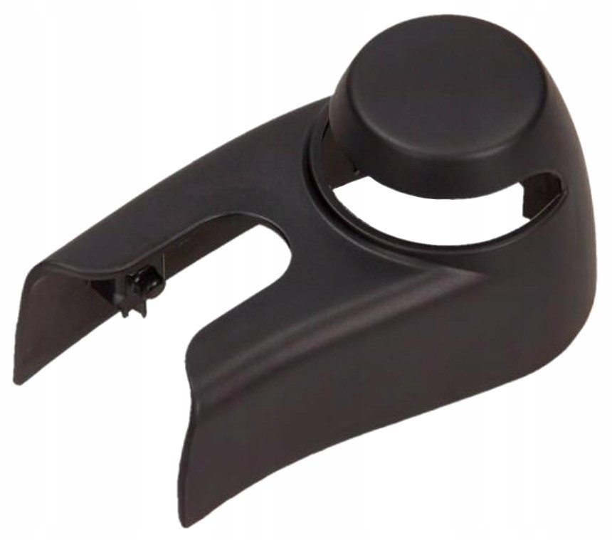 фото №1, Заглушка капот накладка дворники seat leon 2 ii