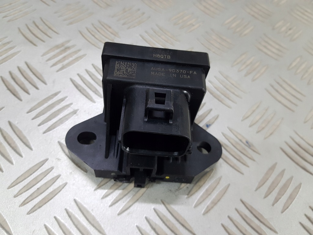 фото №1, Модуль насоса пального focus mk3 1.6 ecoboost