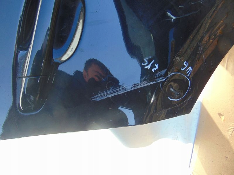 фото №9, Дверь правый задняя kia sportage iv