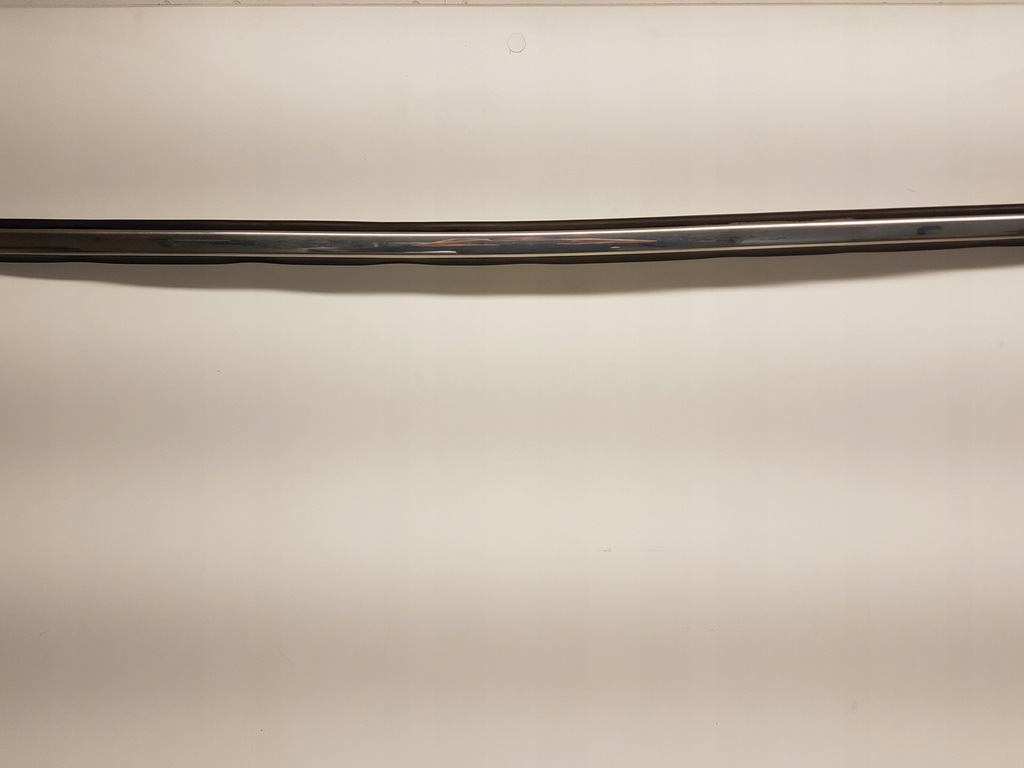 фото №5, Bentley arnage рамка хром скло лобове