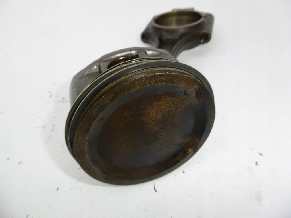 фото №4, Поршень + шатун b6294t volvo xc90 2.9 t6