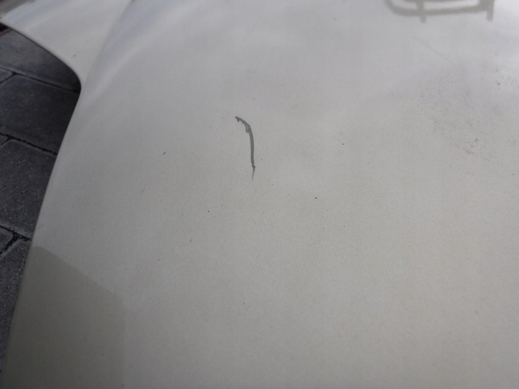 фото №7, Капот citroen c8 kan