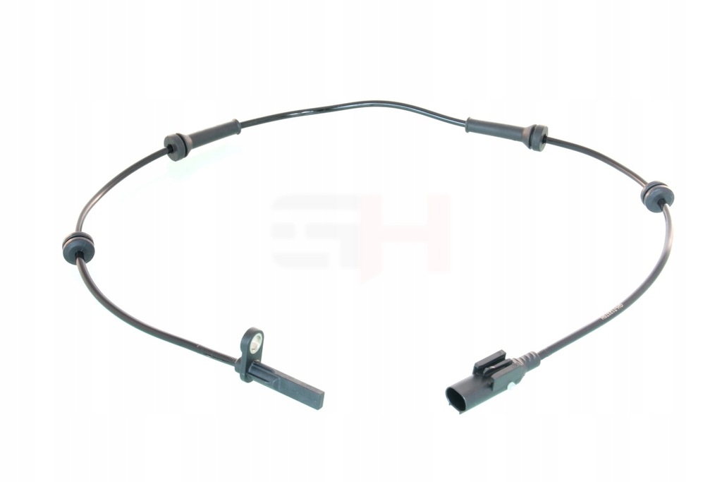 фото №10, Датчик, швидкість обертова колеса gh gh-712375h