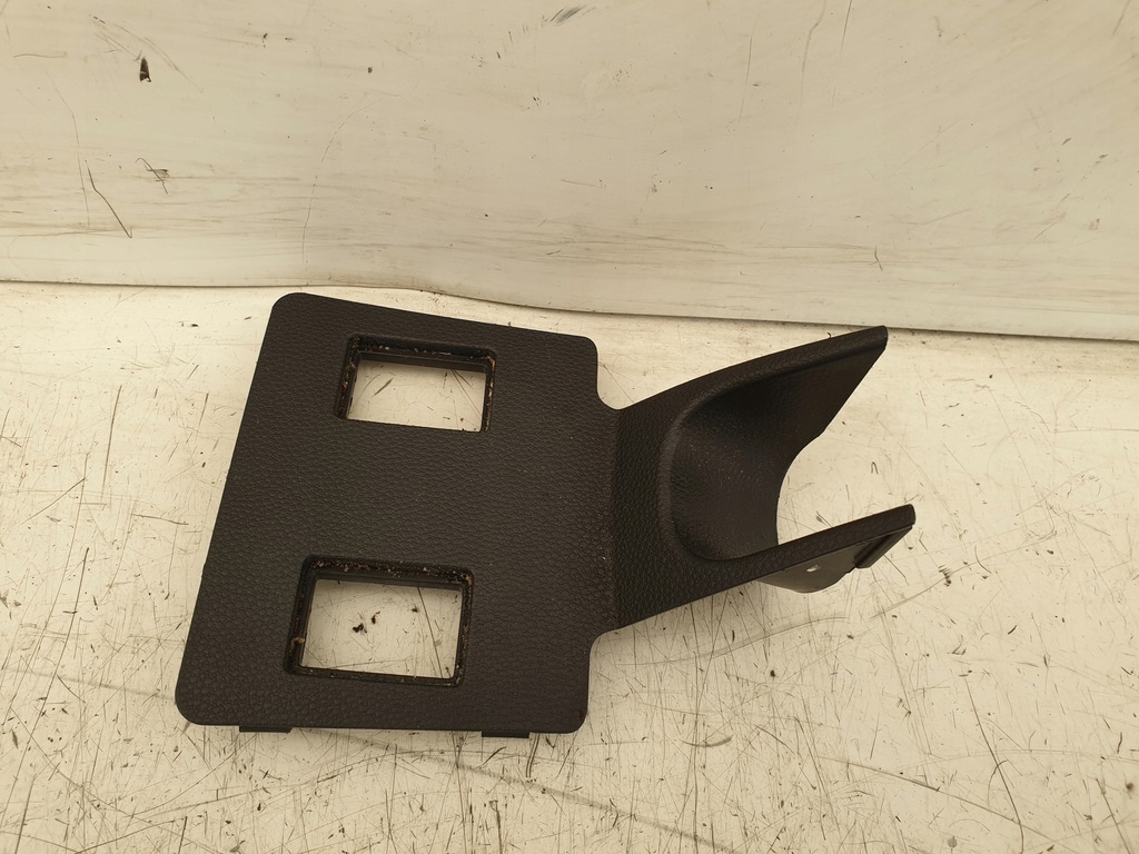 фото №1, Захист заглушка тунель suzuki ignis 05r eu інше