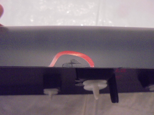 фото №7, Renault scenic iii молдинг двері права задня задня 828769175r