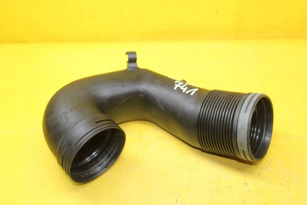 фото №1, Volkswagen оригинальный номер 3d0129615p воздухозаборник труба шланг воздуха