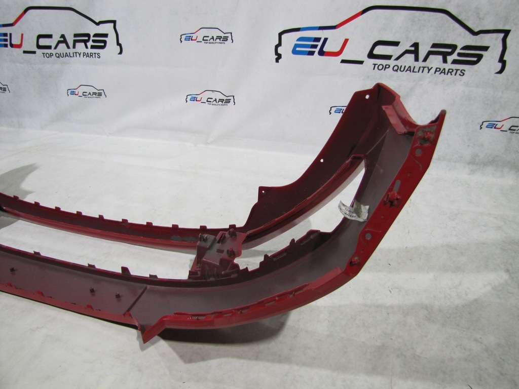 фото №11, Бампер skoda fabia 3 6v 2014-2018 rok