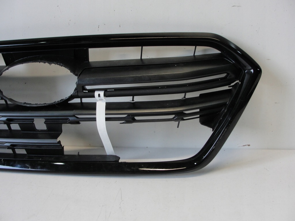 фото №1, Молдинг решітка радіатора ліва subaru legancy outback