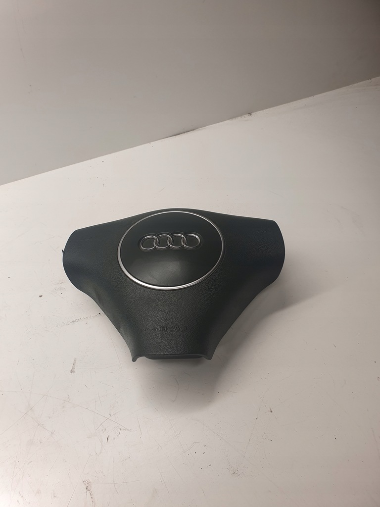 фото №1, Подушка повітряна audi a6 c5 allroad 8e0880201s
